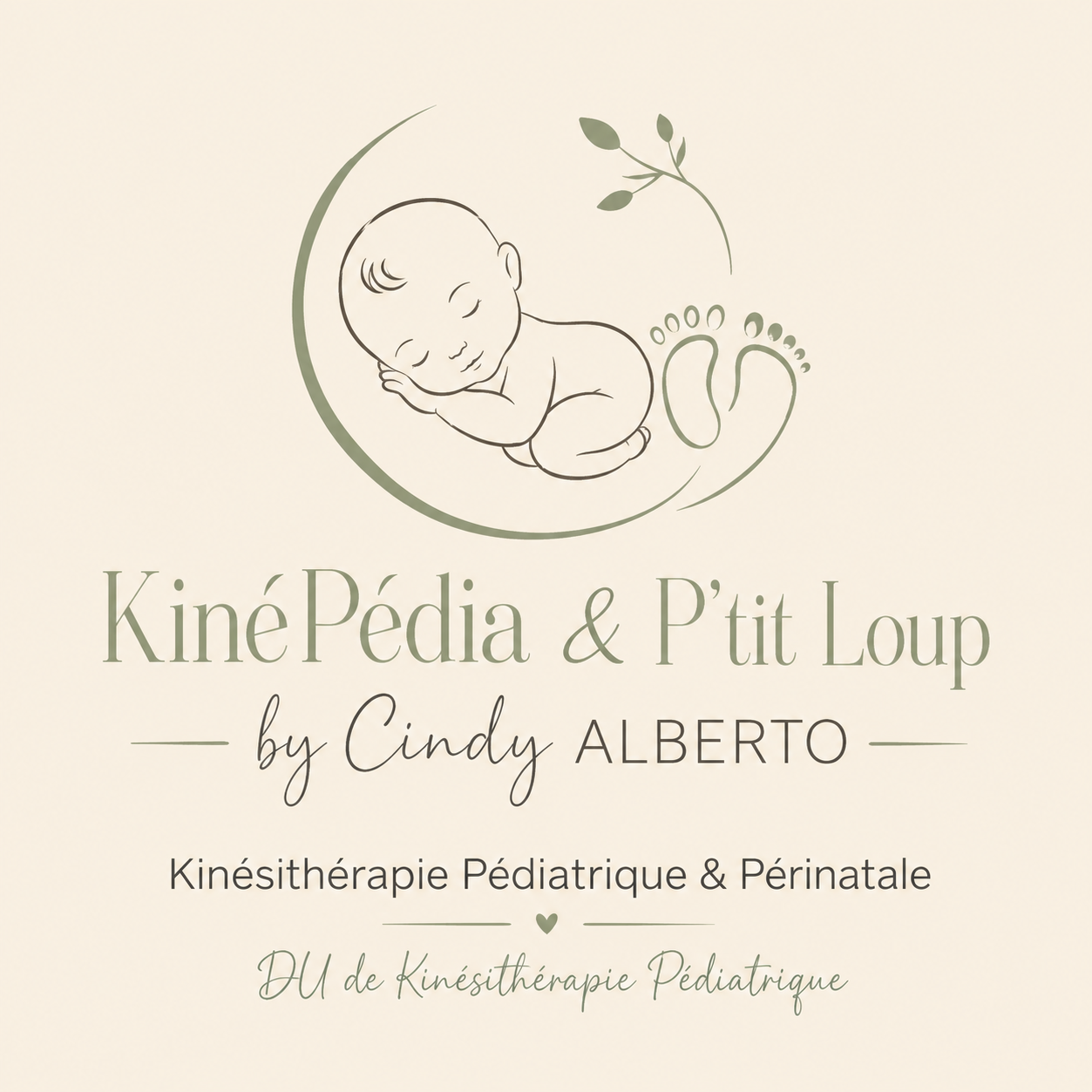 KinéPédia & P'tit Loup